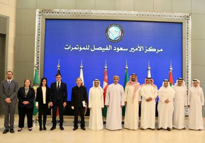 موسكو تؤيد تطوير "مسار الحوار" لتسوية صراع اليمن