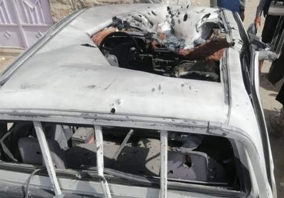 استشهاد الجندي الكلدي بجبهة الحد يافع