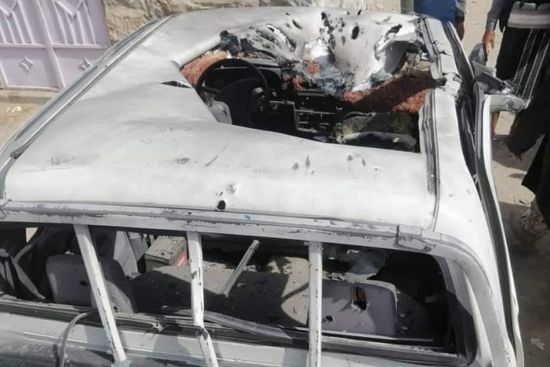 استشهاد الجندي الكلدي بجبهة الحد يافع