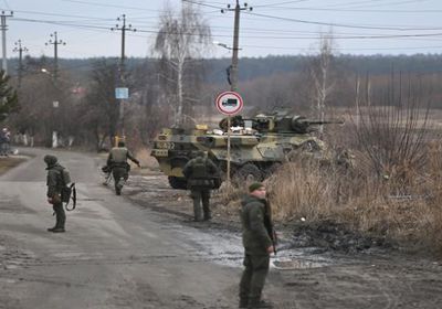 أوكرانيا: الأوضاع في ماريوبول المحاصرة صعب جدا ولم نستسلم