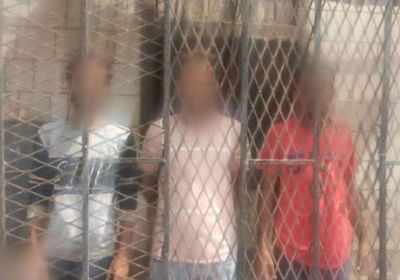 الإيقاع بمخربي النصب التذكاري في صيرة