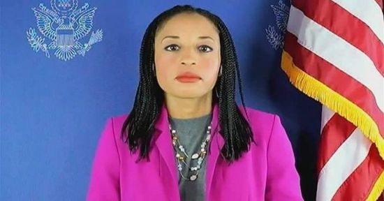 متحدثة الخارجية الأمريكية: منظومة باتريوت تتصدى لهجمات الحوثي