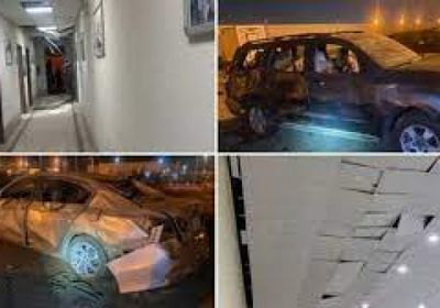 الاتحاد الأوروبي يدين عدوان الحوثي على مرافق سعودية