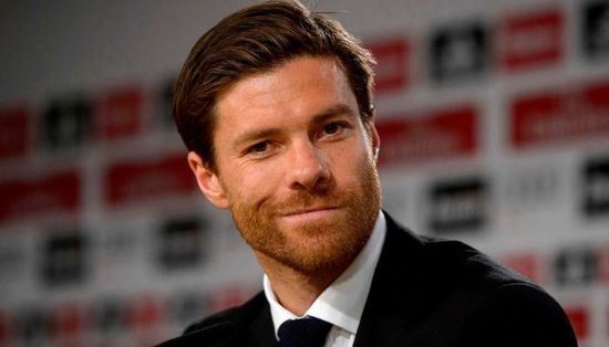 زلزال هزيمة الريال أمام برشلونة.. تشافي ألونسو يقترب