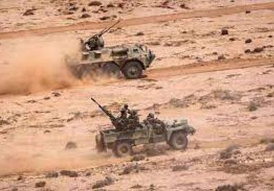 مناورات مغربية فرنسية لتعزيز القدرات العسكرية