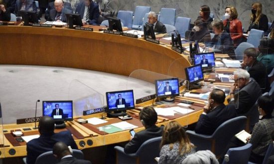 "الأمم المتحدة" تصوّت بشأن أوكرانيا هذا الأسبوع