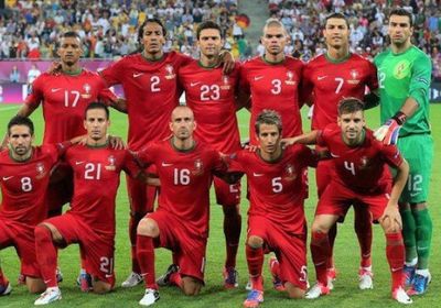 المنتخب البرتغالي يفتقد لنجمه قبل لقاء تركيا