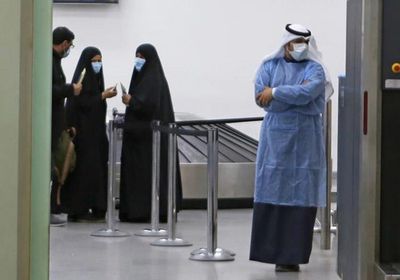242 إصابة جديدة بكورونا في الكويت