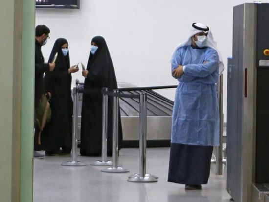 242 إصابة جديدة بكورونا في الكويت