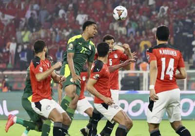 تصفيات المونديال.. منتخب السنغال يستعد للقاء الفراعنة من المغرب