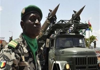 الجيش المالي يعلن مقتل وإصابة 21 إرهابيًا