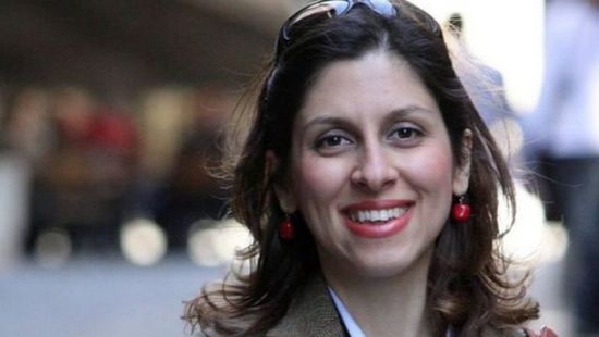 ناشطة بريطانية: إيران تفتقد للعدالة