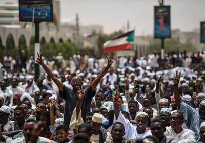 السودان.. قتيل ومصابين في احتجاجات بأم درمان