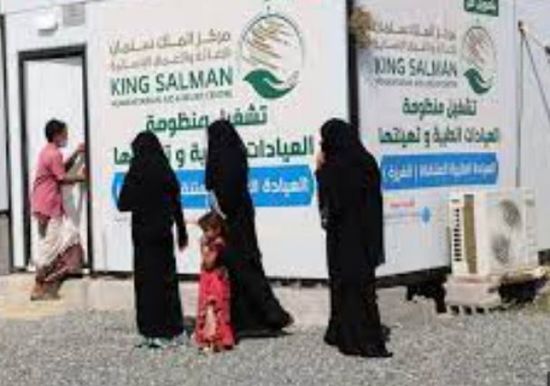 6515 مستفيدا من خدمات عيادات سلمان للإغاثة بالخوخة