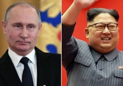 تفاصيل مباحثات روسيا وكوريا الشمالية