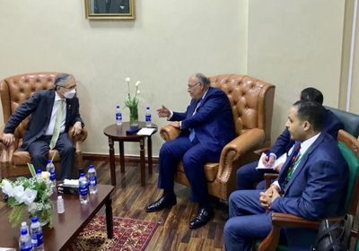 تفاصيل مباحثات وزير الخارجية المصري ونظيره التايلاندي