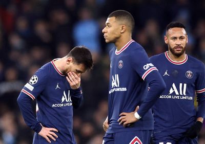 تقارير: "نيمار" الأعلى أجراً في سان جيرمان