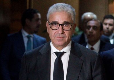 ليبيا.. حكومة باشاغا تتسلم ديوان رئاسة الوزراء 