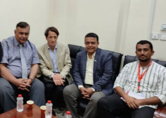 تعاون مشترك بين الجمعية الوطنية ونداء جنيف