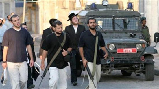 الخارجية الفلسطينية تندد باعتداءات المستوطنين في الضفة