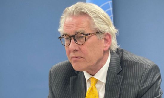 منسق عملية السلام: غياب آلية لإنهاء الاحتلال الإسرائيلي يقوض الاستقرار