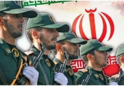 مسؤولون أمريكيون: مهمة الحرس الثوري الإيراني نشر الإرهاب