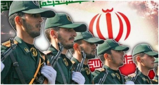 مسؤولون أمريكيون: مهمة الحرس الثوري الإيراني نشر الإرهاب