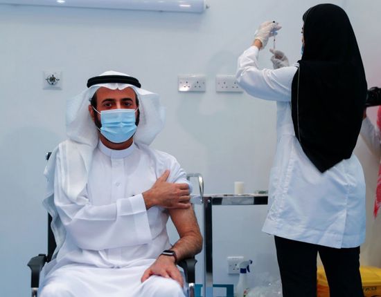 السعودية تسجل 125 إصابة جديدة ووفاتين بكورونا
