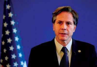 وسط مخاوف من تصعيد.. بلينكن يزور فلسطين وإسرائيل