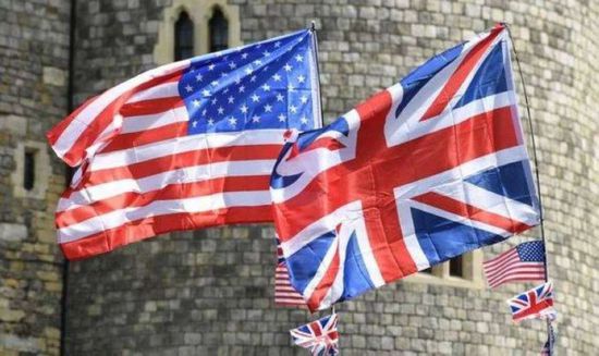 اتفاق أمريكي بريطاني على إزالة الرسوم الجمركية بالصلب والألومنيوم