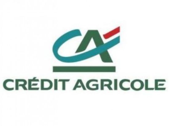 بنك Credit Agricole يعلق نشاطه بروسيا