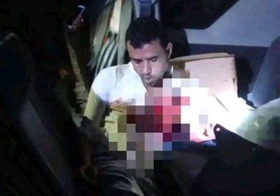 مقتل مصور بعدة طعنات في وادي القاضي