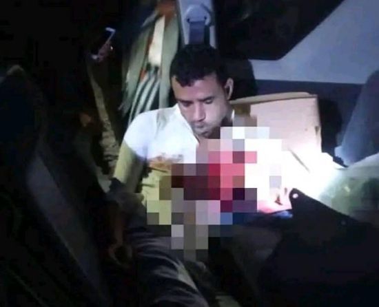 مقتل مصور بعدة طعنات في وادي القاضي