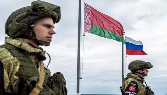 هل تنضم بيلاروسيا للحرب في أوكرانيا؟