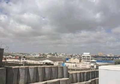 الصومال.. حركة الشباب تهاجم مطار مقديشو