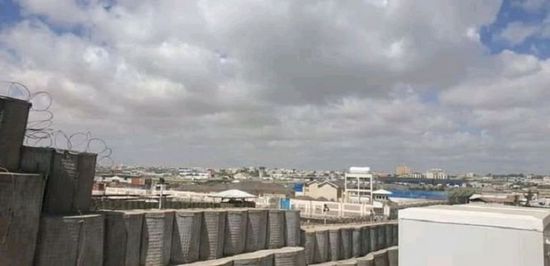 الصومال.. حركة الشباب تهاجم مطار مقديشو