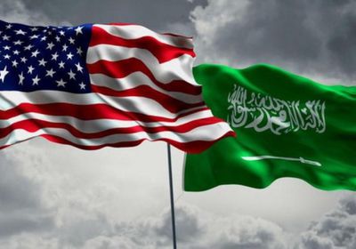 الشرق الأوسط تبرز التعهد الأمريكي بدعم السعودية ضد الإرهاب الحوثي