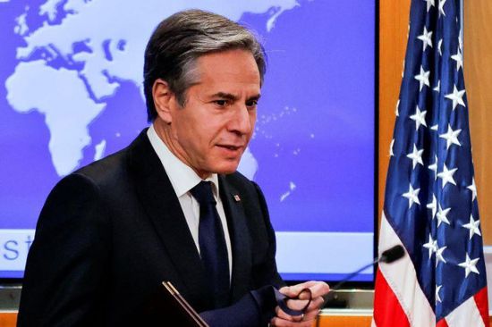 بلينكن يزور إسرائيل والسلطة الفلسطينية الأسبوع المقبل