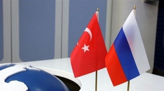 تفاصيل المباحثات الروسية التركية في مجال الطاقة
