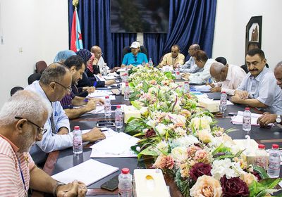 "اقتصادية الانتقالي" تثمن نضال شبوة ضد اليمننة