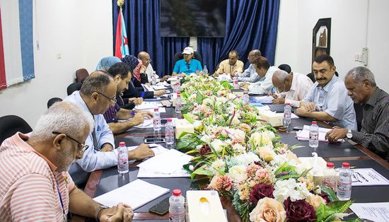 "اقتصادية الانتقالي" تثمن نضال شبوة ضد اليمننة