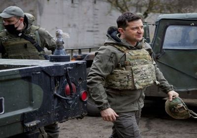 أوكرانيا: هذا هو موعد انهيار المرحلة النشطة للقوات الروسية