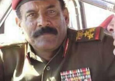 استشهاد القائد العسكري جواس بتفجير سيارة مفخخة