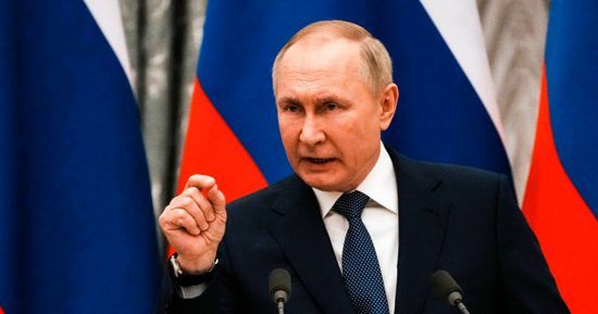واشنطن تضع خططًا للطوارئ حال استخدام روسيا أسلحة نووية