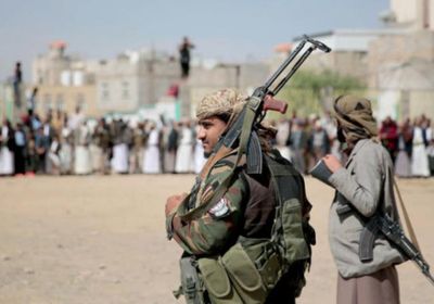 الشرق الأوسط: ضغوط عسكرية وسياسية على الحوثي