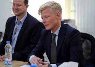 مشاورات جروندبرج تصل لمحطة التهميش والثروة