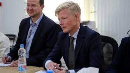 مشاورات جروندبرج تصل لمحطة التهميش والثروة