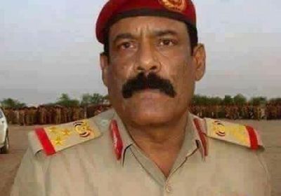 تشييع جثمان الشهيد جواس في عدن غدا