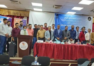 ملتقى علمي لرابطة جراحي الجنوب حول خشونة المفاصل