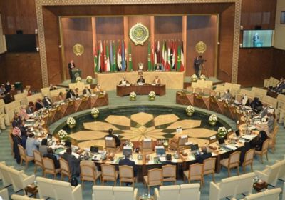 البرلمان العربي يدين جريمة اغتيال اللواء جواس